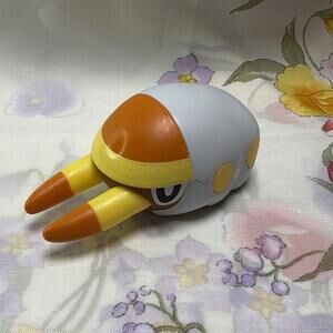 Pokemon Grubbin #7 2017 McDonalds Happy‎ Meal Toy
